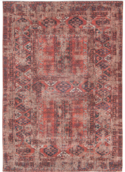 Antiquarian - 7-8-2 Red 8719 - dywan