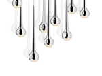 Falling Water - lampa wisząca