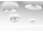 Lumiere XXL+XXS - lampa sufitowa