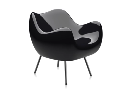 Roman Modzelewski - RM 58 classic - fotel