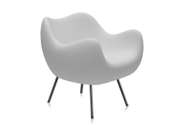 Roman Modzelewski - RM 58 mat - fotel