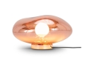 Melt Surface Copper - lampa ścienna/sufitowa
