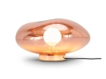 Melt Surface Copper - lampa ścienna/sufitowa