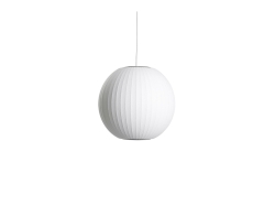 Nelson Ball Bubble Pendant - lampa wisząca
