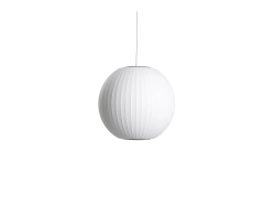 Nelson Ball Bubble Pendant - lampa wisząca