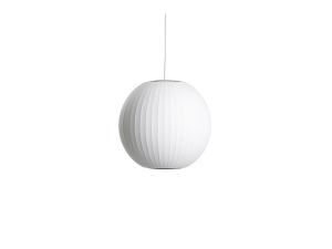 Nelson Ball Bubble Pendant - lampa wisząca
