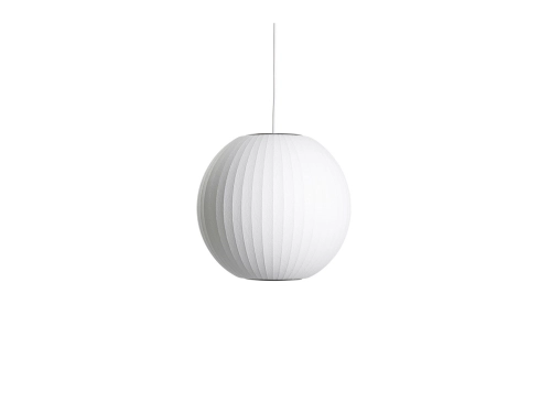 Nelson Ball Bubble Pendant - lampa wisząca