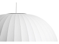 Nelson Ball Bubble Pendant - lampa wisząca