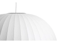 Nelson Ball Bubble Pendant - lampa wisząca