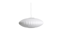 Nelson Saucer Bubble Pendant - lampa wisząca