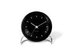 Arne Jacobsen City Hall Table clock - budzik