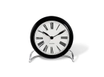 Arne Jacobsen Roman Table clock - budzik