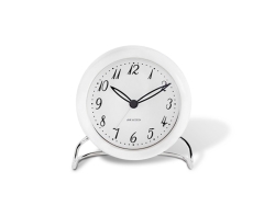 Arne Jacobsen LK Table clock - budzik