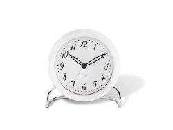 Arne Jacobsen LK Table clock - budzik