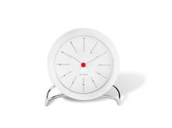 Arne Jacobsen Wall Table clock - budzik