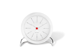 Arne Jacobsen Wall Table clock - budzik