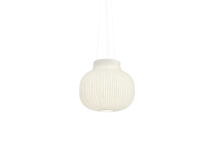 Strand Pendant Lamp / Closed śr. 60 - lampa wisząca