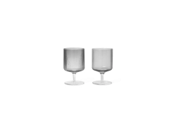 Ripple - kieliszki do wina, set 2 szt.