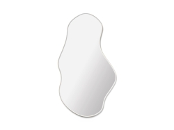 Pond Mirror Brass - lustro