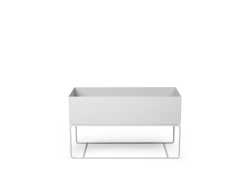 Plant Box Large - organizer / donica