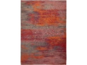 Atlantic - Hibiscus Red 9116 - dywan