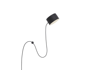 Post Wall lamp - lampa ścienna