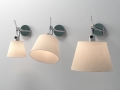 Tolomeo Diffusore Wall
