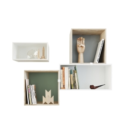 Mini Stacked Storage System - półka