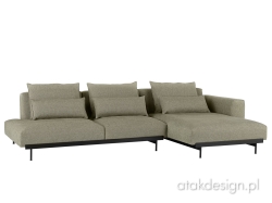 In Situ - sofa modułowa