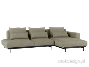 In Situ - sofa modułowa