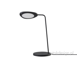 Leaf - lampa biurkowa