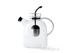 Kettle Teapot - czajniczek do herbaty