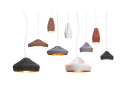 Pleat Box - lampa wisząca