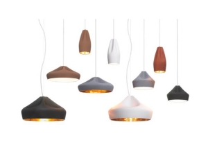 Pleat Box - lampa wisząca