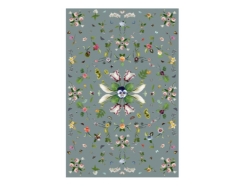Garden of Eden Grey - dywan