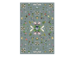 Garden of Eden Grey - dywan