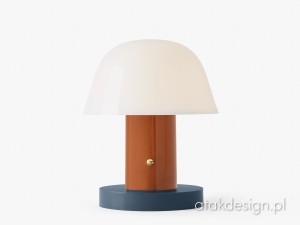 Setago - lampa stołowa