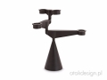 Spin Candelabra Mini - świecznik