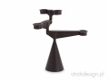 Spin Candelabra Mini - świecznik