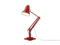 Original 1227 Giant Floor Lamp Crimson Red 3.jpg