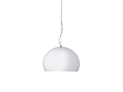 PROMOCJA! FLY - lampa wisząca, biały mat