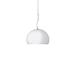 PROMOCJA! FLY - lampa wisząca, biały mat