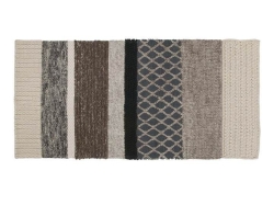 Mangas Rectangular - dywan