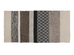 Mangas Rectangular - dywan