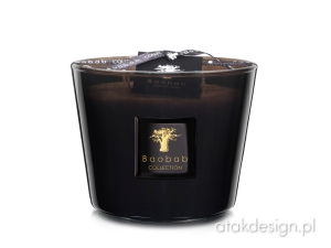 MAX 10 Encre de Chine - świeca zapachowa