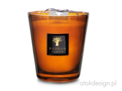 MAX 16 Cuir de Russie - świeca zapachowa