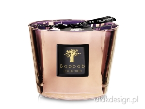 MAX 10 Cyprium - świeca zapachowa