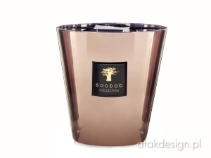 MAX 16 Cyprium - świeca zapachowa