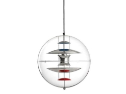 VP Globe - lampa wisząca