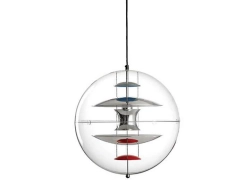 VP Globe - lampa wisząca